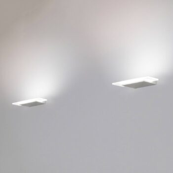 Dublight – nástenné LED svietidlo, 30 cm - Image 4