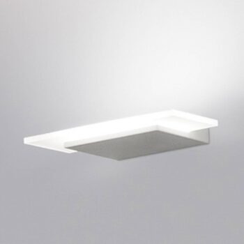 Dublight – nástenné LED svietidlo, 30 cm - Image 3