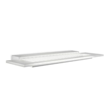 Dublight – nástenné LED svietidlo, 48 cm - Image 4