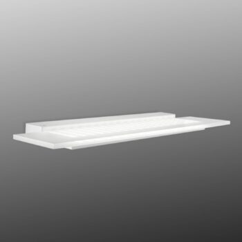 Dublight – nástenné LED svietidlo, 48 cm - Image 3