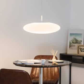 Squash – LED závesné svietidlo z polyetylénu - Image 3