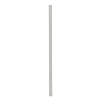 Xilema W1 minimalistické nástenné LED svetlo biele - Image 4