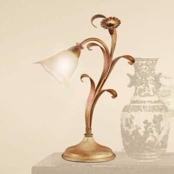 Florentínska stolná lampa Giovanni - Image 2