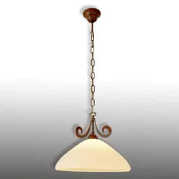 Závesná lampa Ginevra - Image 4