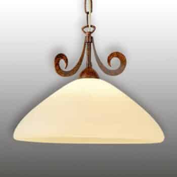 Závesná lampa Ginevra - Image 3
