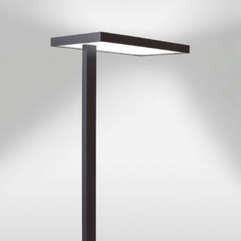 Stojaca LED lampa Lola, 3 000 K, DALI