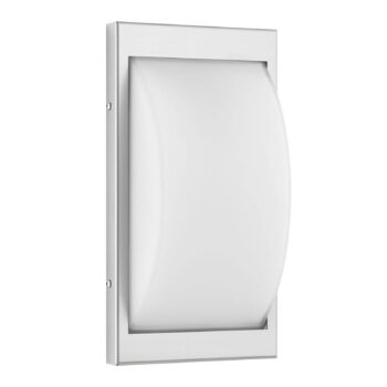 Vonkajšie LED svietidlo typ 068LED ušľachtilá oceľ - Image 2