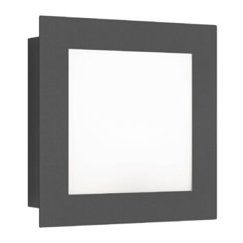 Vonkajšie LED svietidlo 3007LEDSEN detektor pohybu - Image 2