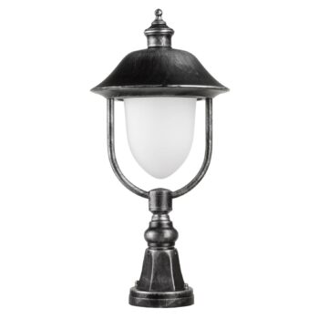 Lucernové soklové LED svietidlo 1156LED