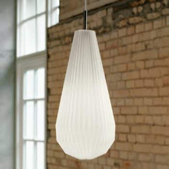 LE KLINT Comet dizajnová závesná lampa, 25 cm - Image 3