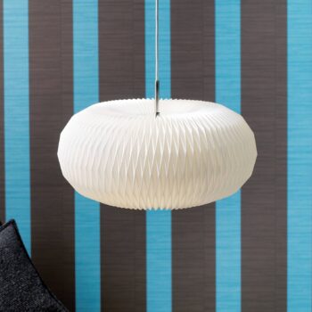 LE KLINT Donut dizajnová závesná lampa, 47 cm - Image 3