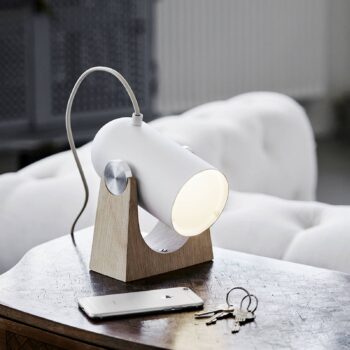 LE KLINT Carronade – piesková stolová lampa - Image 2