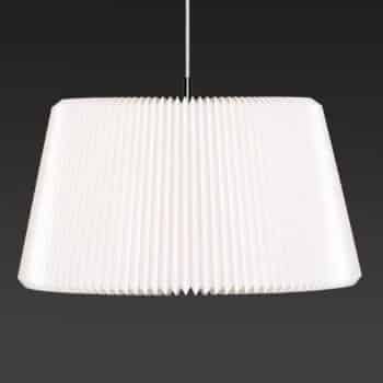 LE KLINT Snowdrop XL – závesná lampa z plastu - Image 4