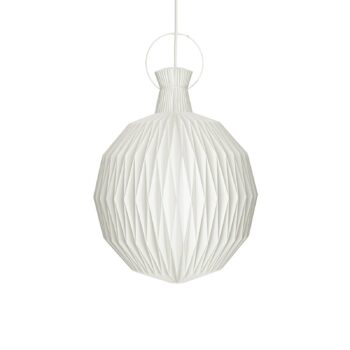 LE KLINT 101 Small, ručne skladaná závesná lampa - Image 4