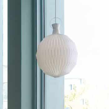LE KLINT 101 Small, ručne skladaná závesná lampa - Image 3