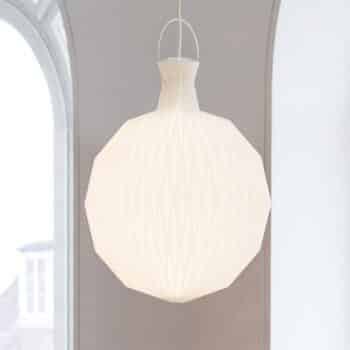 LE KLINT 101 Medium ručne skladaná závesná lampa - Image 3