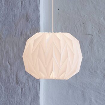 LE KLINT 157 Small – ručne skladaná závesná lampa - Image 3