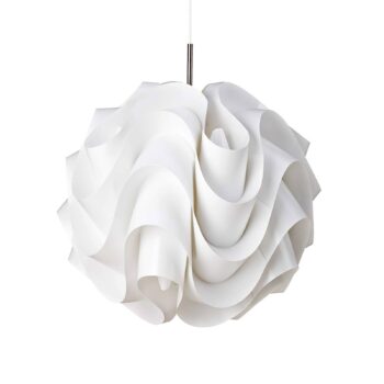 LE KLINT 172 L – závesná lampa ručne skladaná - Image 2