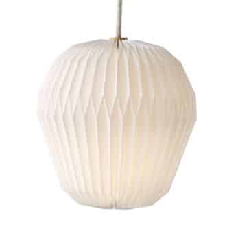 LE KLINT The Bouquet závesná lampa 1 svtlo Ø20cm