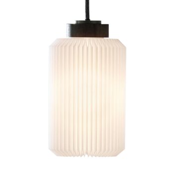 LE KLINT Cylinder závesná lampa, Ø 14 cm