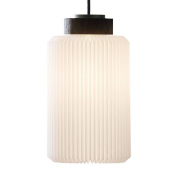LE KLINT Cylinder závesná lampa, Ø 20 cm