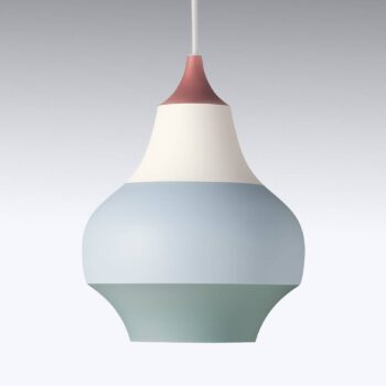 Louis Poulsen Cirque, závesná lampa, 22 cm - Image 2