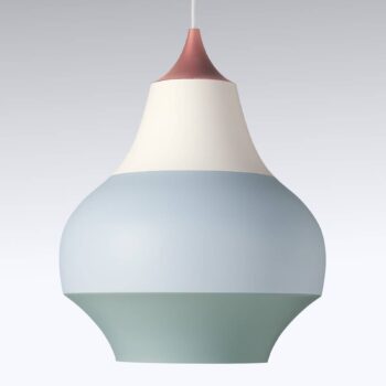 Louis Poulsen Cirque, závesná lampa, 38 cm - Image 2