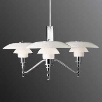 Louis Poulsen PH 3/2 Academy visiaci luster - Image 2