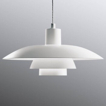 Louis Poulsen, PH 4/3 – dizajnová lampa, 40 cm - Image 4