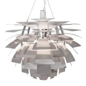 Louis Poulsen PH Artichoke – závesná lampa leštená - Image 3