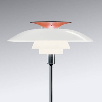 Louis Poulsen PH 80 – dizajnérska stojaca lampa - Image 4