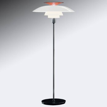 Louis Poulsen PH 80 – dizajnérska stojaca lampa - Image 3