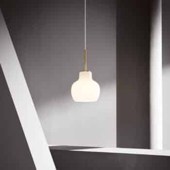 Louis Poulsen závesná lampa VL Ring Crown - Image 2