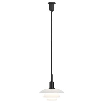 Louis Poulsen PH 3/3 závesná lampa, biela - Image 2