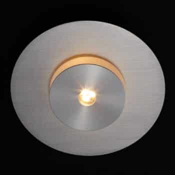 LDM Smarty Sun nástenné a stropné LED hliník - Image 2