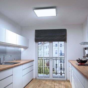 LEDVANCE Planon Plus LED panel 120x30cm 840 30W - Image 2