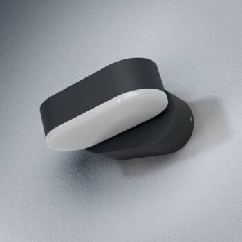 LEDVANCE Endura Style Mini Sopt 1 LED tmavosivé - Image 2