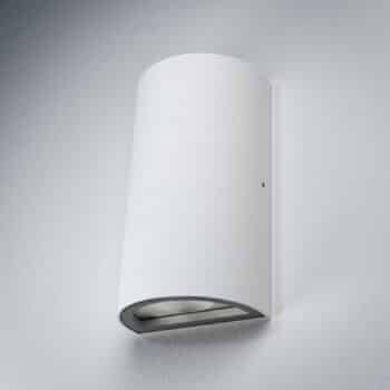 LEDVANCE Endura Style UpDown exteriérové LED biele - Image 2