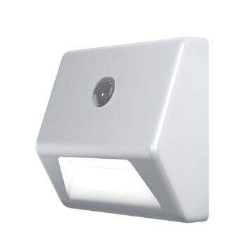 LEDVANCE Nightlux Stair schodisková LED biela - Image 2