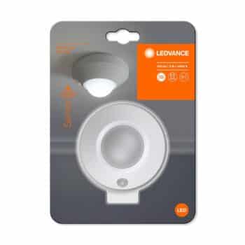 LEDVANCE Nightlux Ceiling nočné LED biele - Image 2