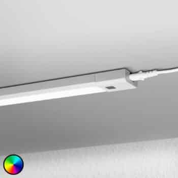 LEDVANCE Linear Slim RGBW podskrinkové LED 50cm - Image 2
