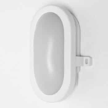 LEDVANCE Bulkhead nástenné LED 5,5 W biela - Image 2