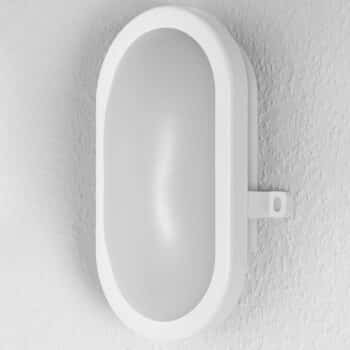 LEDVANCE Bulkhead nástenné LED svietidlo 11W biela - Image 2