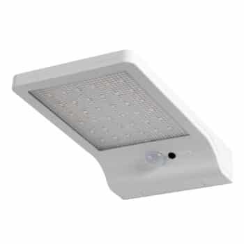 LEDVANCE DoorLED solárne LED svietidlo biela - Image 2