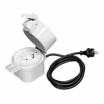 LEDVANCE SMART+ ZigBee vonkajšie pripojenie EU - Image 2
