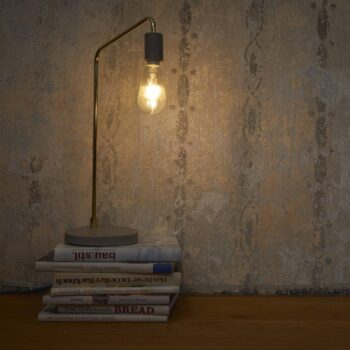 LEDVANCE SMART+ Bluetooth E27 Edison 6W 2.700K - Image 2