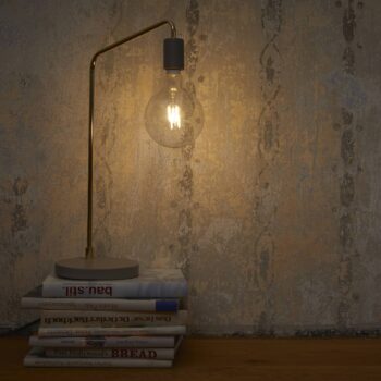 LEDVANCE SMART+ Bluetooth E27 LED guľa 6W 2700K - Image 2