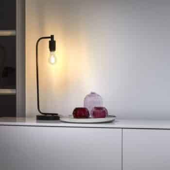LEDVANCE SMART+ Bluetooth E27 A60 6W 2700K - Image 2