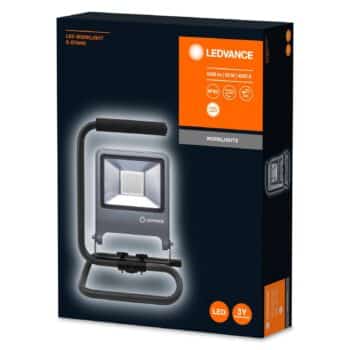 LEDVANCE Worklight pracovné LED S-stojan 50W - Image 2