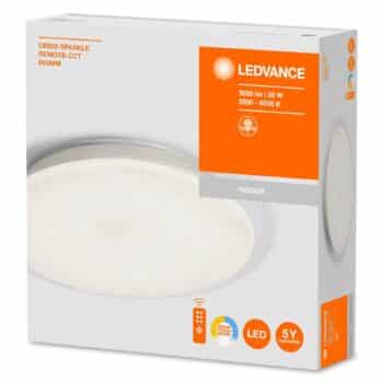 LEDVANCE Orbis Sparkle stropná LED Remote 60 - Image 2